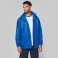Chubasquero con capucha unisex PA250. .