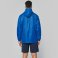 Chubasquero con capucha unisex PA250. .