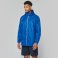Chubasquero con capucha unisex PA250. .