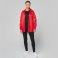 Chubasquero con capucha unisex PA250. .