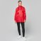 Chubasquero con capucha unisex PA250. .