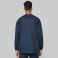 Chubasquero tipo sudadera unisex PA400. .