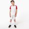 Camiseta deportiva reciclada niño PA4016. .
