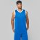 Camiseta de baloncesto sin mangas hombre PA4050. .