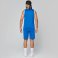 Camiseta de baloncesto sin mangas hombre PA4050. .