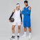 Camiseta de baloncesto sin mangas hombre PA4050. .