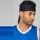 Camiseta de baloncesto sin mangas hombre PA4050. .