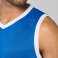 Camiseta de baloncesto sin mangas hombre PA4050. .