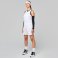 Camiseta de baloncesto sin mangas mujer PA1051. .