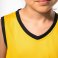 Camiseta de baloncesto sin mangas niño PA4052. .
