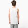 Camiseta deportiva tirantes niño PA440. .