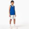 Camiseta deportiva tirantes niño PA440. .