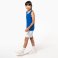 Camiseta deportiva tirantes niño PA440. .