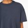 Camiseta oversize sostenible mujer NS327. .