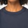 Camiseta oversize sostenible mujer NS327. .