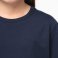 Camiseta manga larga sostenible niño NS346. .