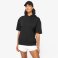 Sudadera con capucha sostenible unisex NS406. .