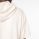 Sudadera con capucha sostenible unisex NS406. .