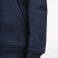 Sudadera con capucha oversize sostenible niño NS438. .