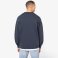 Sudadera oversize sostenible unisex NS447. .