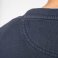 Sudadera oversize sostenible unisex NS447. .