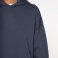 Sudadera con capucha oversize sostenible unisex NS448. .