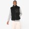 Chaleco sherpa sostenible unisex NS624. .