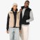 Chaleco sherpa sostenible unisex NS624. .