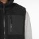 Chaleco sherpa sostenible unisex NS624. .