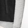 Chaleco sherpa sostenible unisex NS624. .