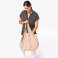 Shopper eco-responsable de lino NS122. .