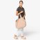 Shopper eco-responsable de lino NS122. .