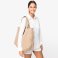 Shopper eco-responsable de yute NS132. .