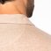 Polo de lino hombre NS220. .