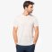 Camiseta de lino hombre NS320. .