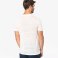 Camiseta de lino hombre NS320. .