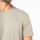 Camiseta orgánica unisex NS325. .