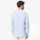Camisa de lino hombre NS504. .