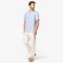 Camisa de lino hombre NS509. .
