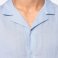 Camisa de lino hombre NS509. .