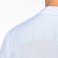 Camisa de lino hombre NS509. .