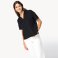 Camisa eco-responsable mujer NS514. .