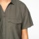 Camisa eco-responsable mujer NS514. .