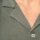 Camisa efecto lavado orgánica hombre NS522. .