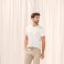 Pantalón chino orgánico hombre NS708. .