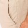 Pantalón chino orgánico hombre NS708. .