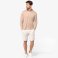Bermuda de lino hombre NS711. .