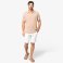Bermuda de lino hombre NS711. .