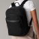 Mochila de negocios reciclada QD810 Airside. .
