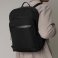 Mochila de negocios reciclada QD810 Airside. .